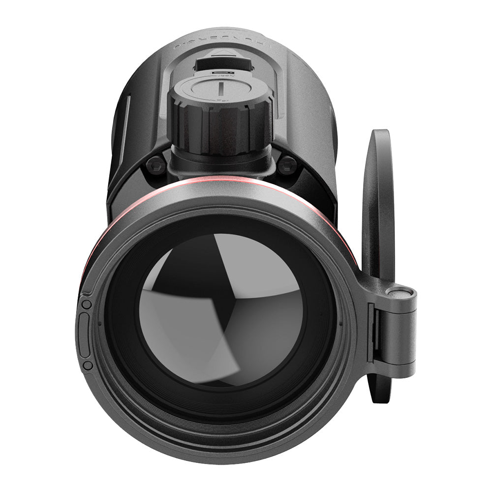 Clip-On térmico Thunder TQ50C 3.0 HIKMICRO