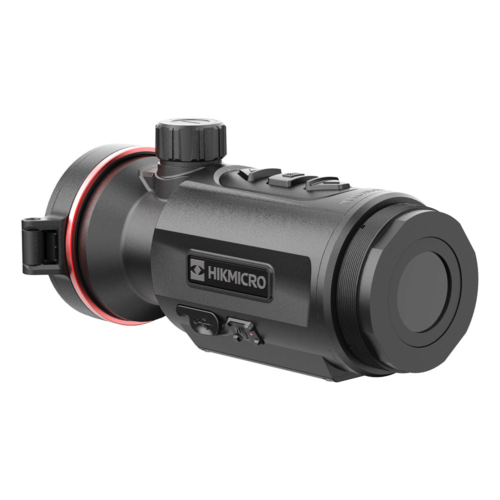 Clip-On térmico Thunder TQ50C 3.0 HIKMICRO