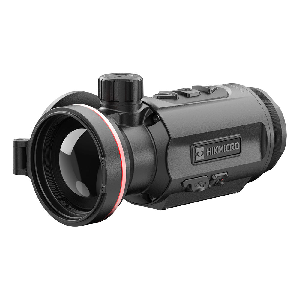 Clip-On térmico Thunder TQ50C 3.0 HIKMICRO