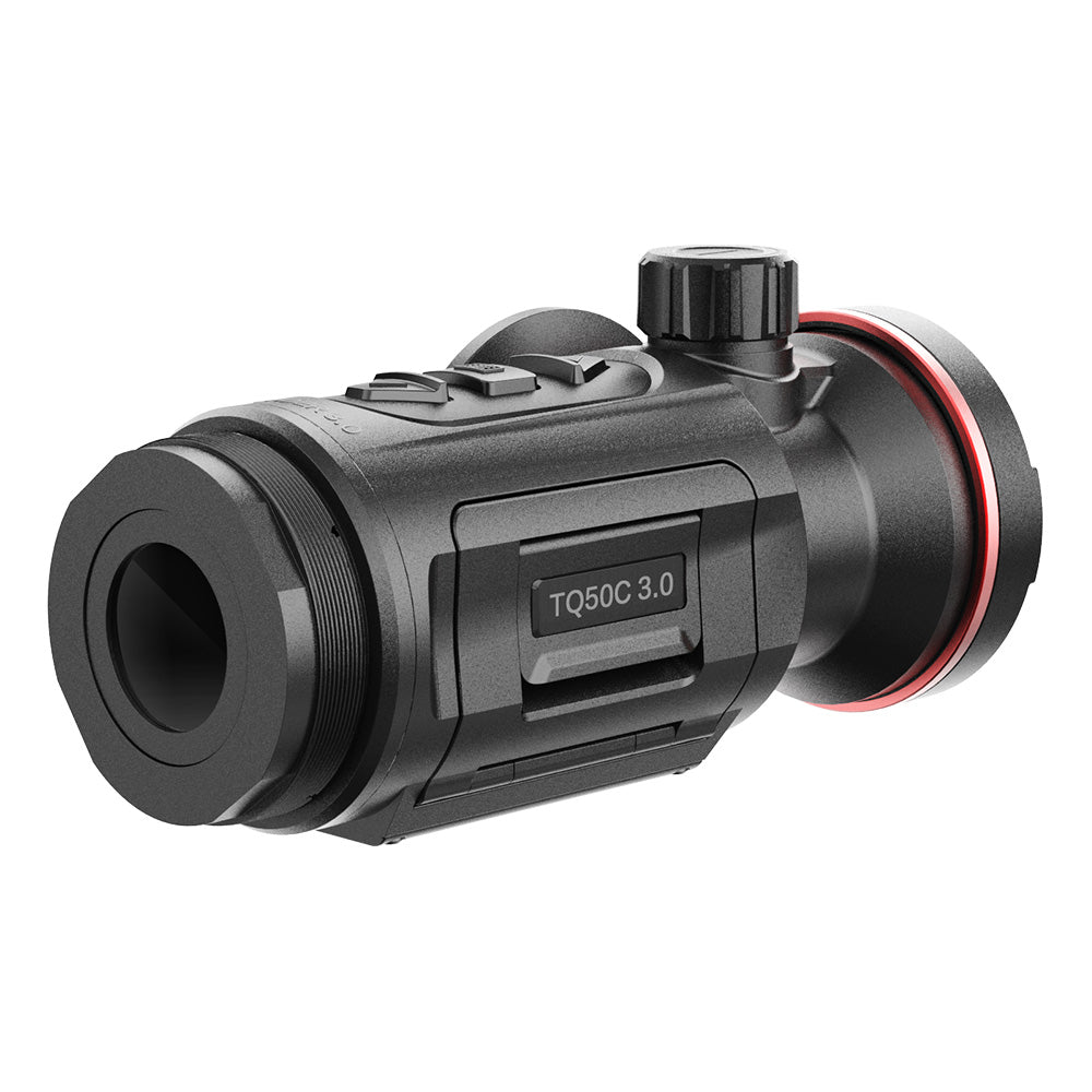 Clip-On térmico Thunder TQ50C 3.0 HIKMICRO