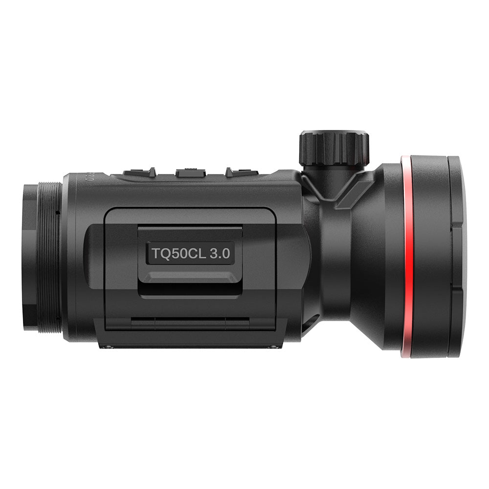 Clip-On térmico con Telémetro Thunder TQ50CL 3.0 HIKMICRO