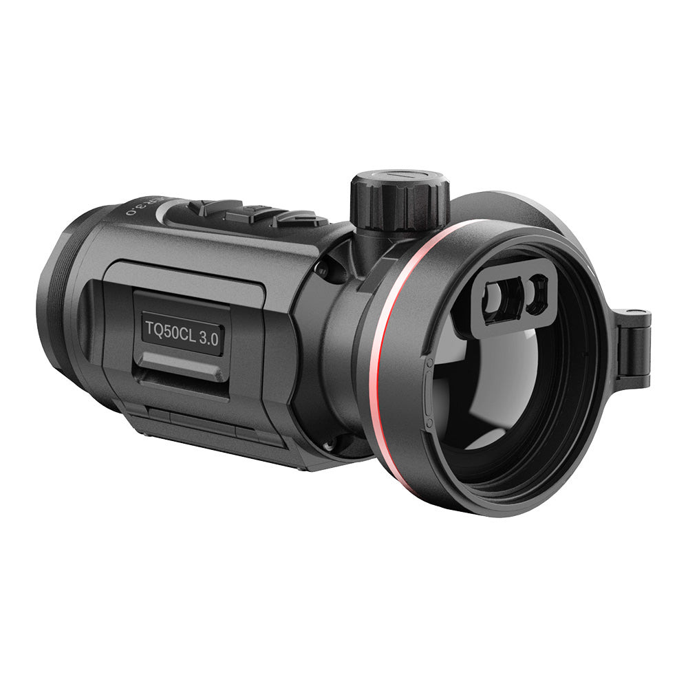 Clip-On térmico con Telémetro Thunder TQ50CL 3.0 HIKMICRO