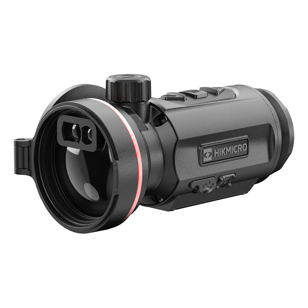 Clip-On térmico con Telémetro Thunder TQ50CL 3.0 HIKMICRO