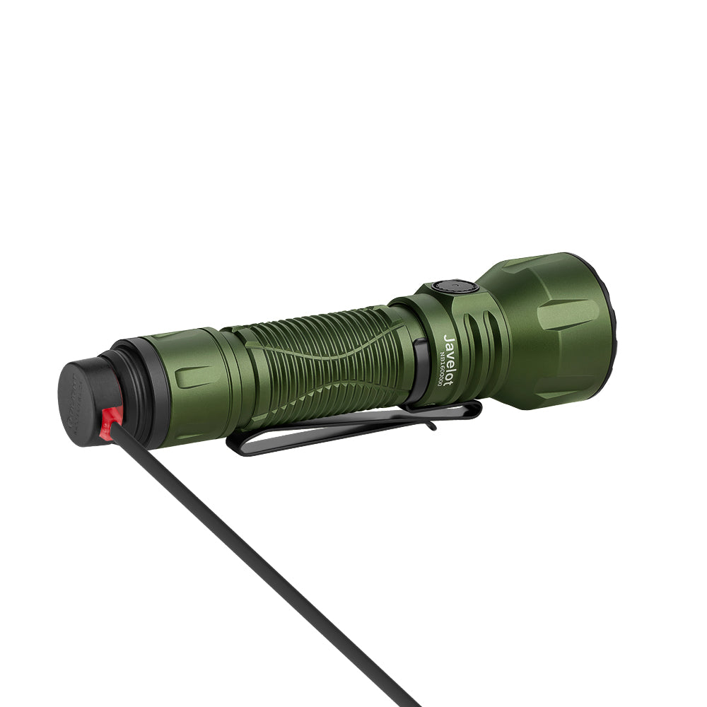 Linterna OLIGHT Javelot 1350 lm.