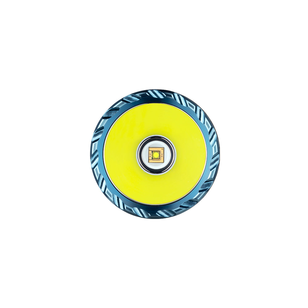 Linterna LED recargable Javelot 1.350 lúmenes Olight