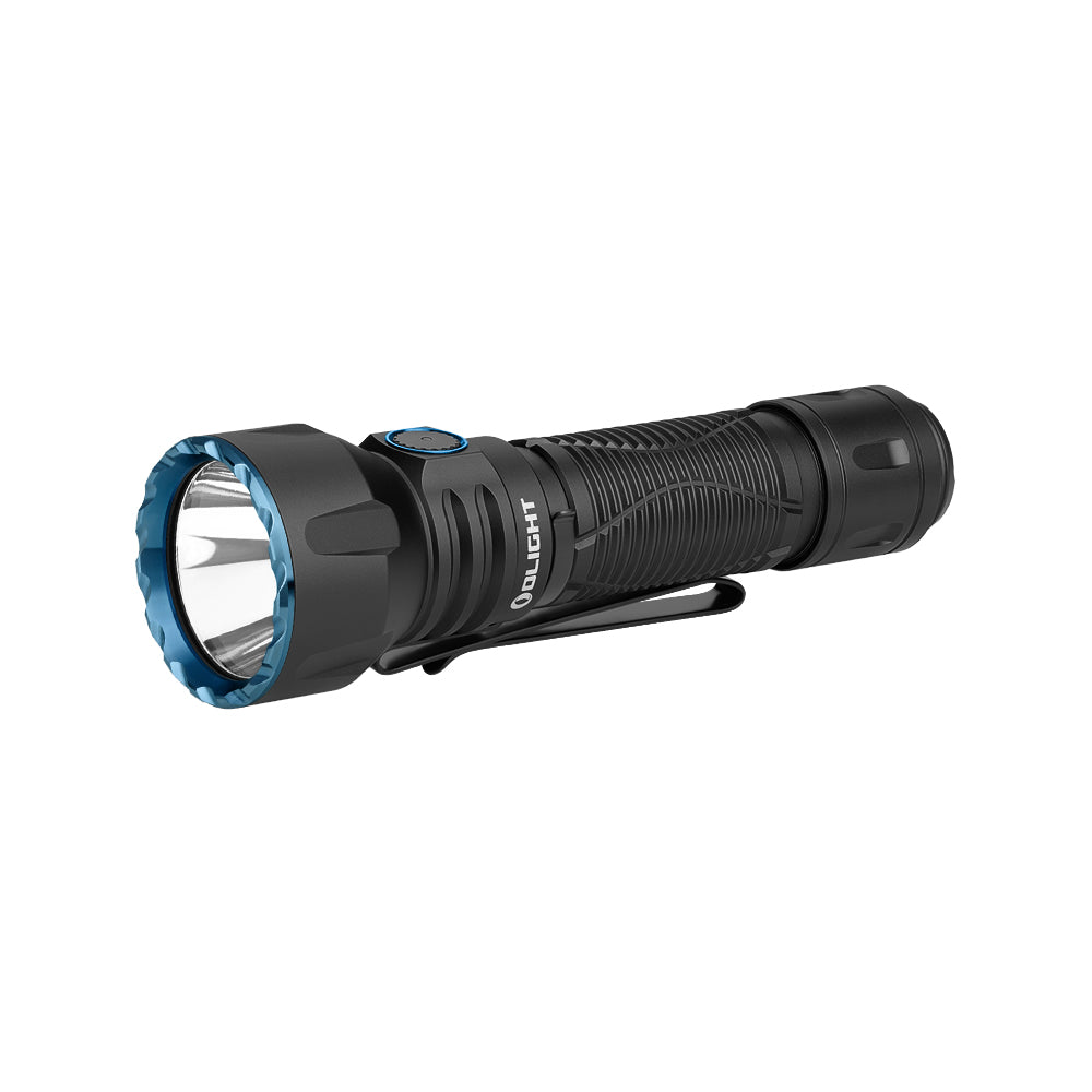Linterna LED recargable Javelot 1.350 lúmenes Olight