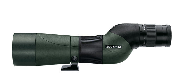 Telescopio modular Swarovski Optik STS 65 HD / 80 HD