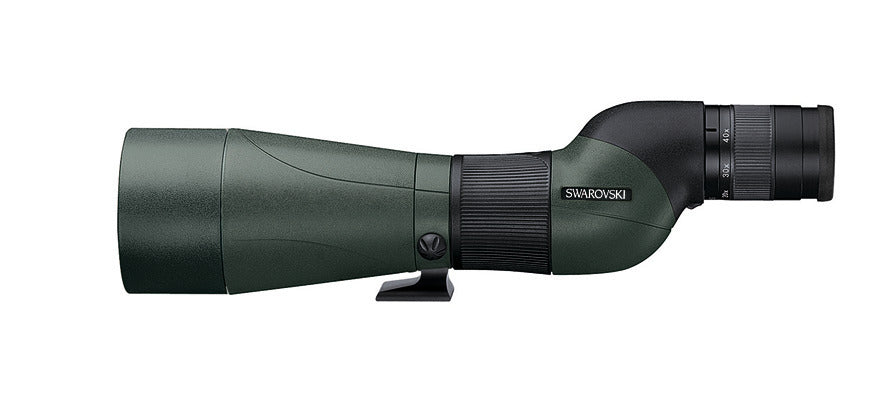 Telescopio modular Swarovski Optik STS 65 HD / 80 HD