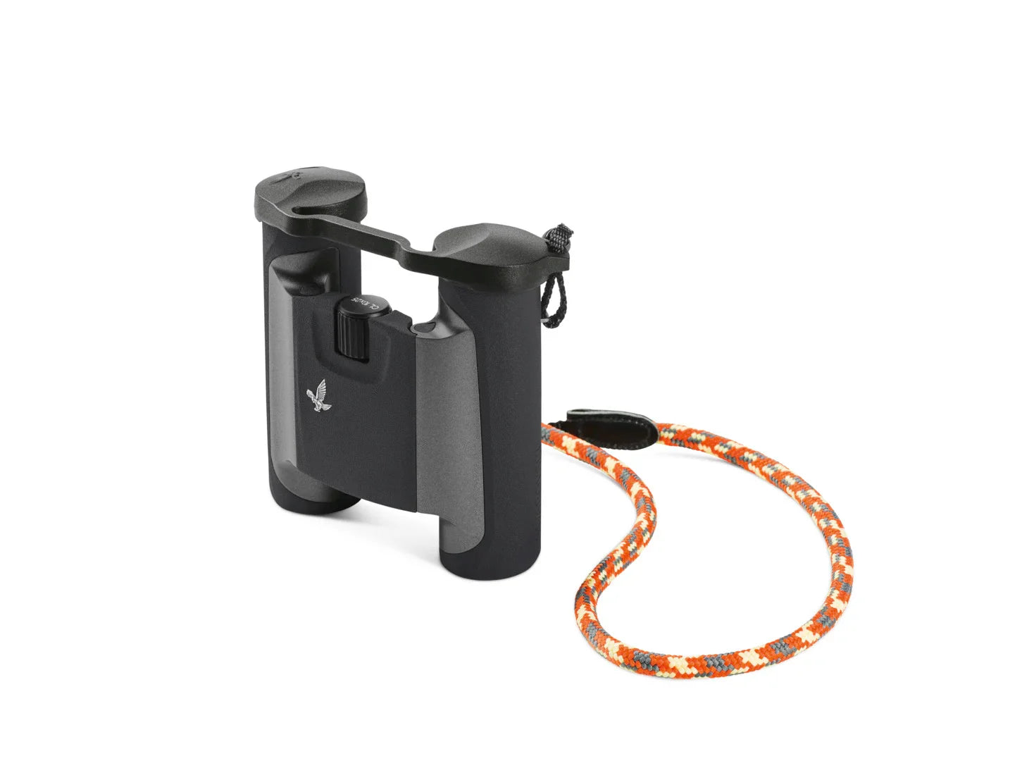 Binoculares Swarovski Optik CL Pocket con funda