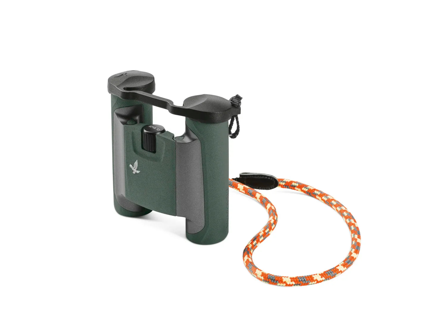 Binoculares Swarovski Optik CL Pocket con funda