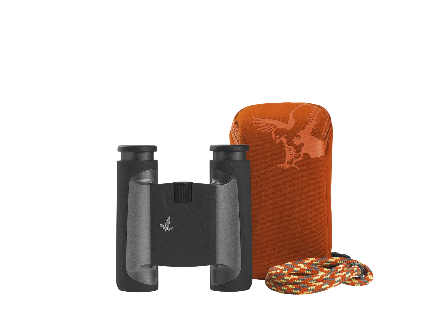 Binoculares Swarovski Optik CL Pocket con funda