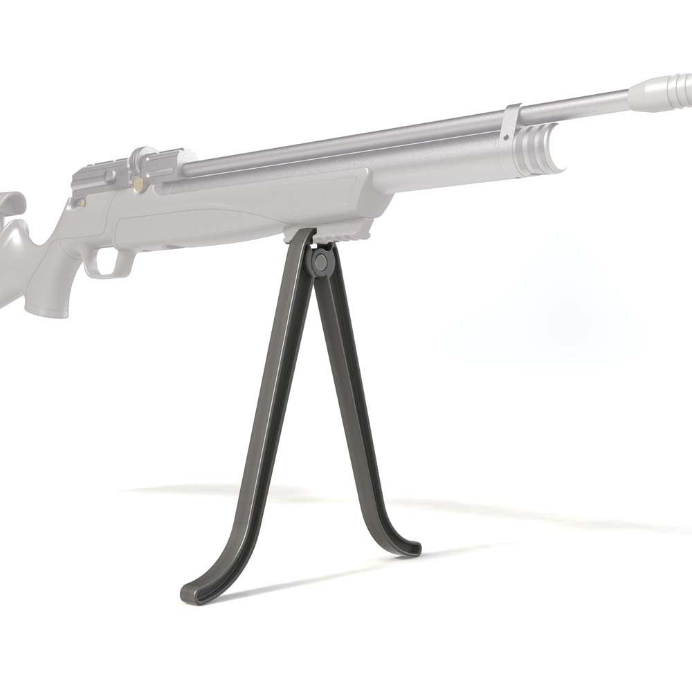 Bípode KRAL extensible para railes weaver / picatinny