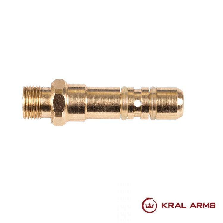 Sonda de carga KRAL para carabinas y pistolas PCP