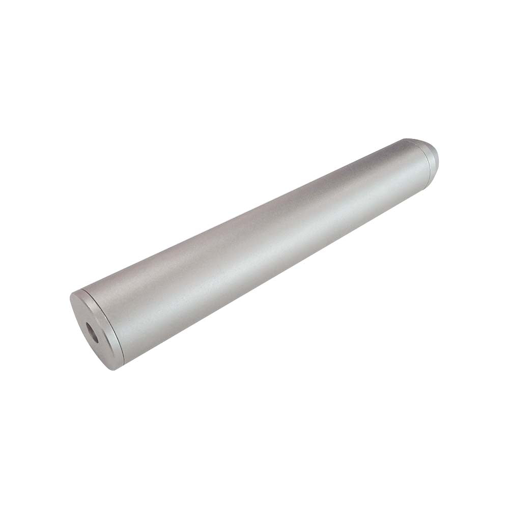 Supresor de sonido KRAL Marine para Carabinas y Pistolas PCP. 1 / 2