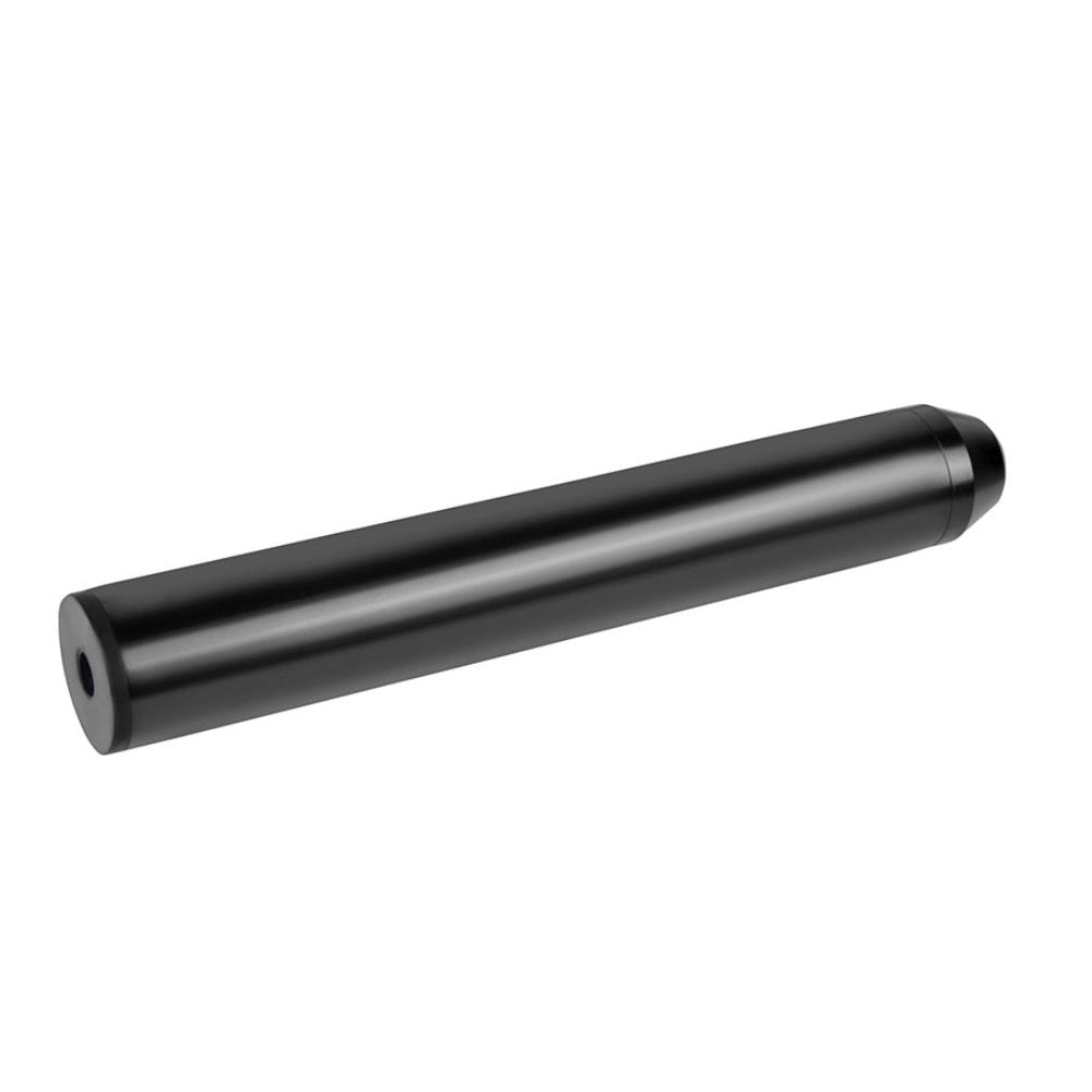 Supresor de sonido KRAL para Carabinas y Pistolas PCP. 1 / 2