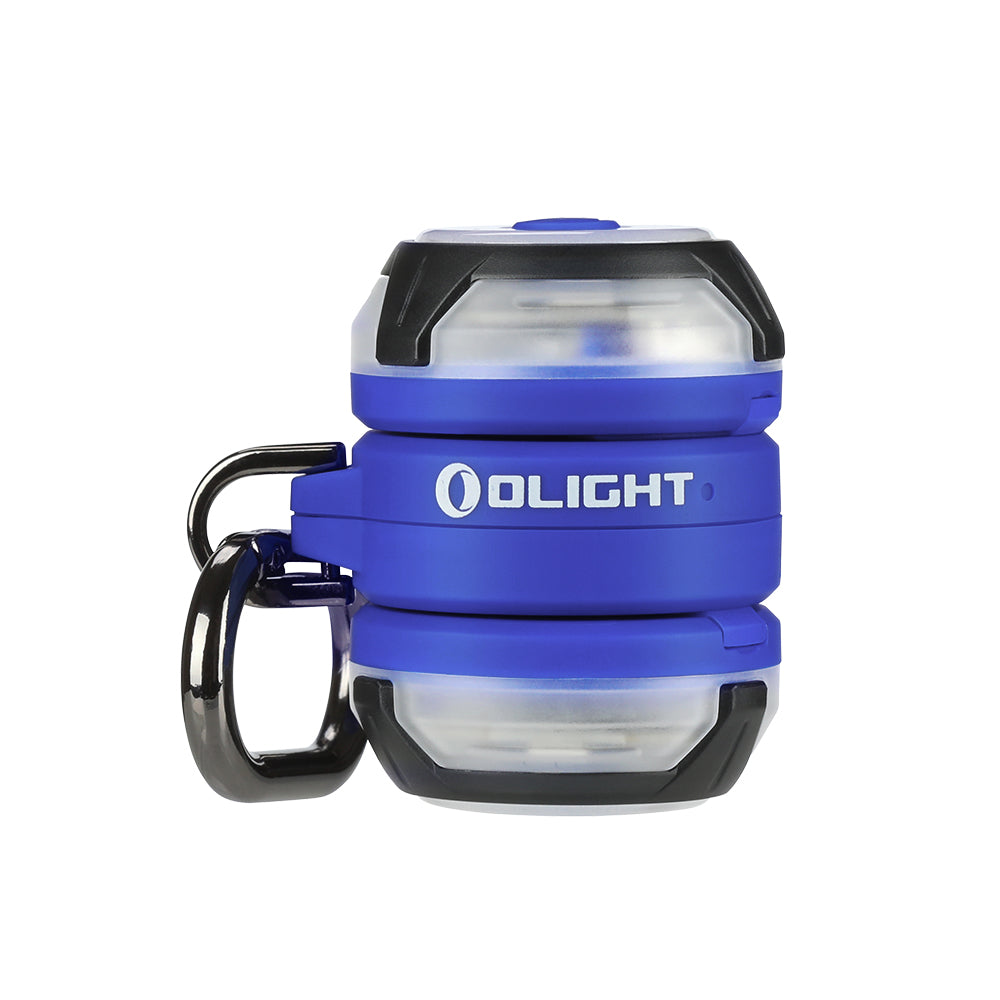 Kit Luz LED de seguridad Gober 2 Olight