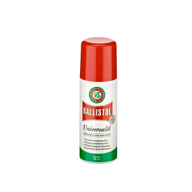 Aceite Ballistol Spray 50 ml
