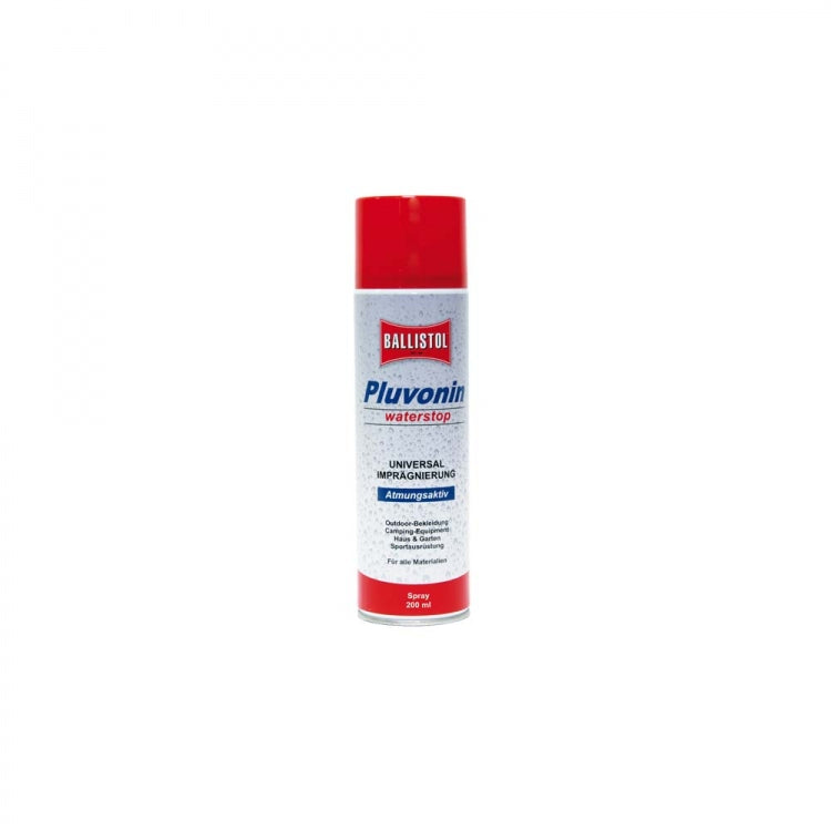 Pluvonin 200 ml de Ballistol
