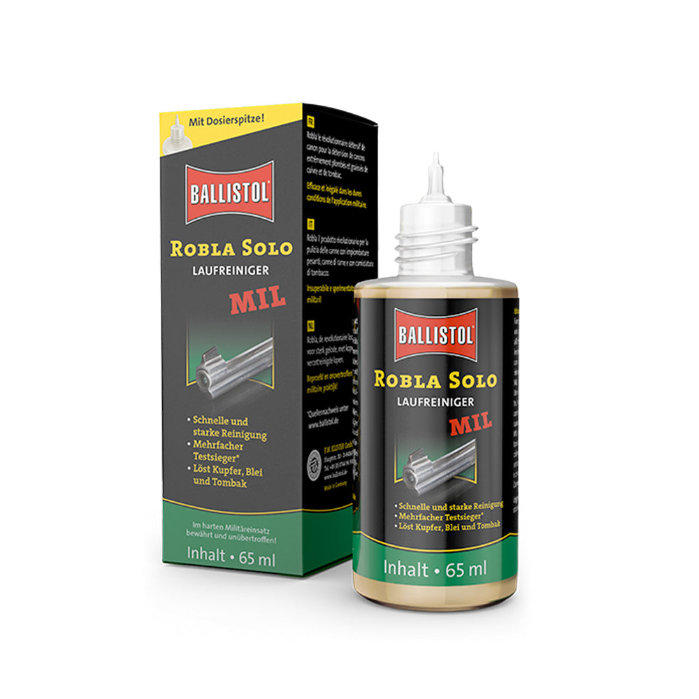 Robla Solo Mil 65 ml de Ballistol
