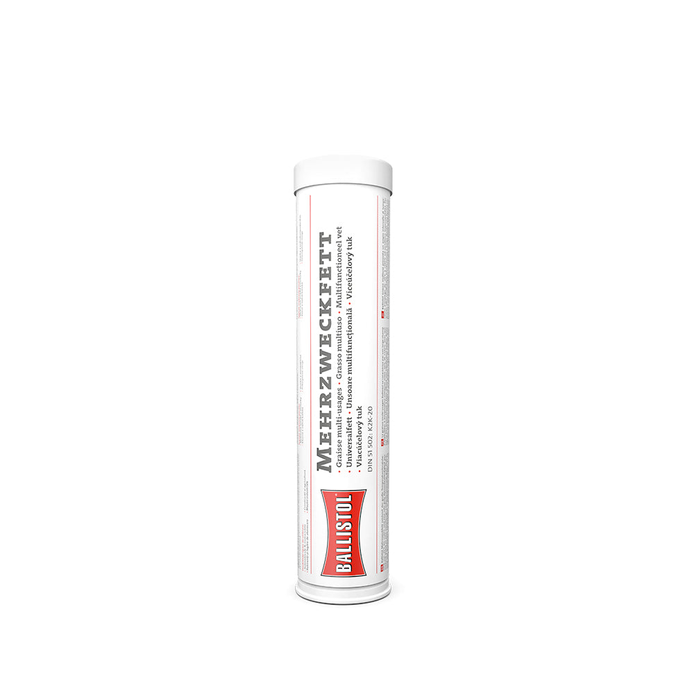 Lubricante multiusos cartucho 400 g de Ballistol