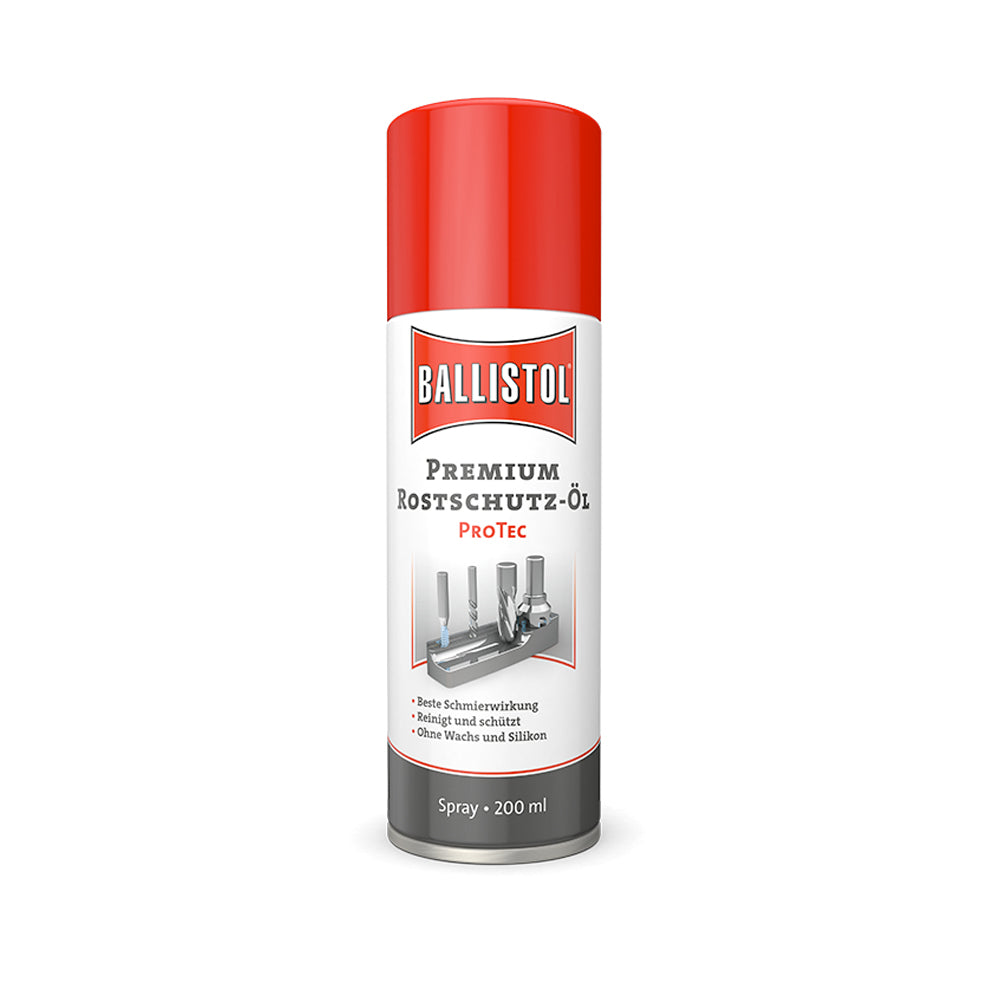 ProTec spray antioxidante 200 ml de Ballistol