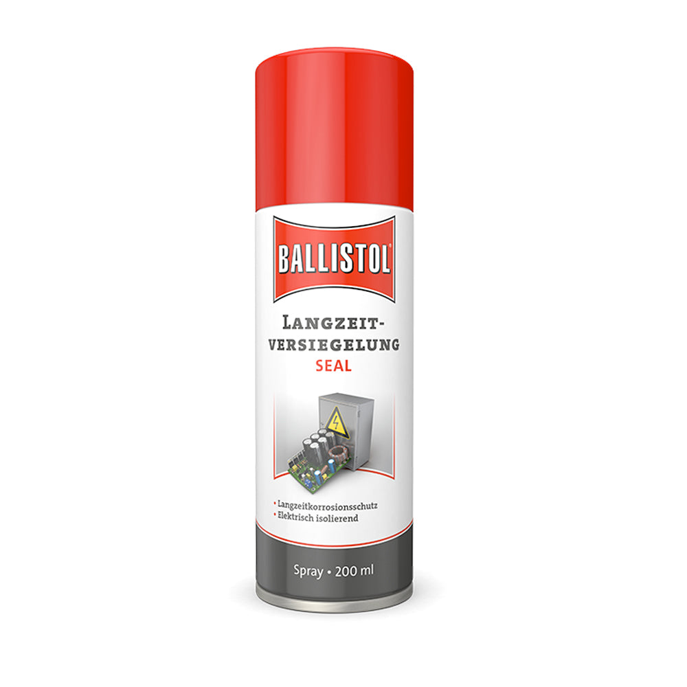 SEAL filmspray 200 ml de Ballistol