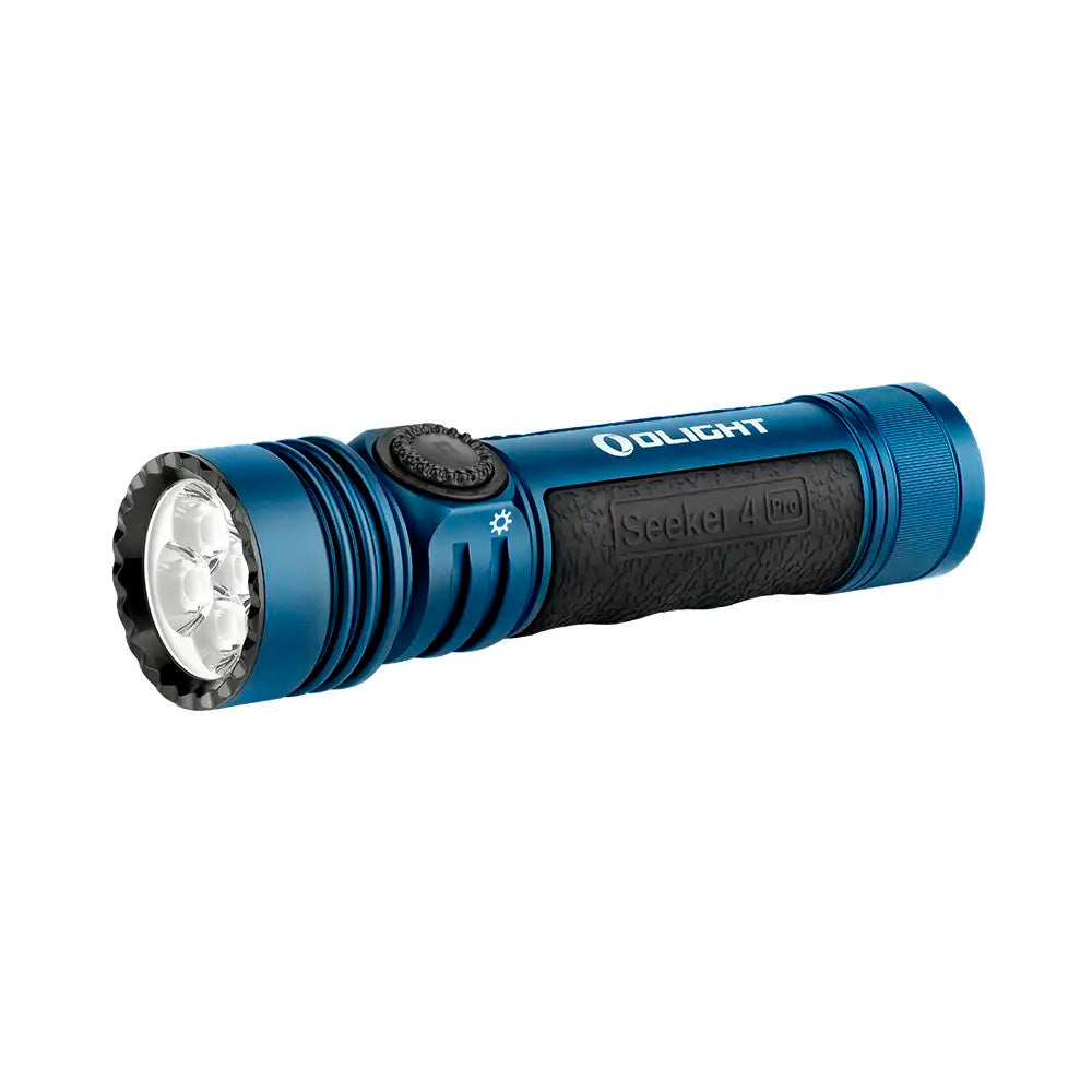 Linterna LED de mano Seeker 4 Pro 4600 lum Olight