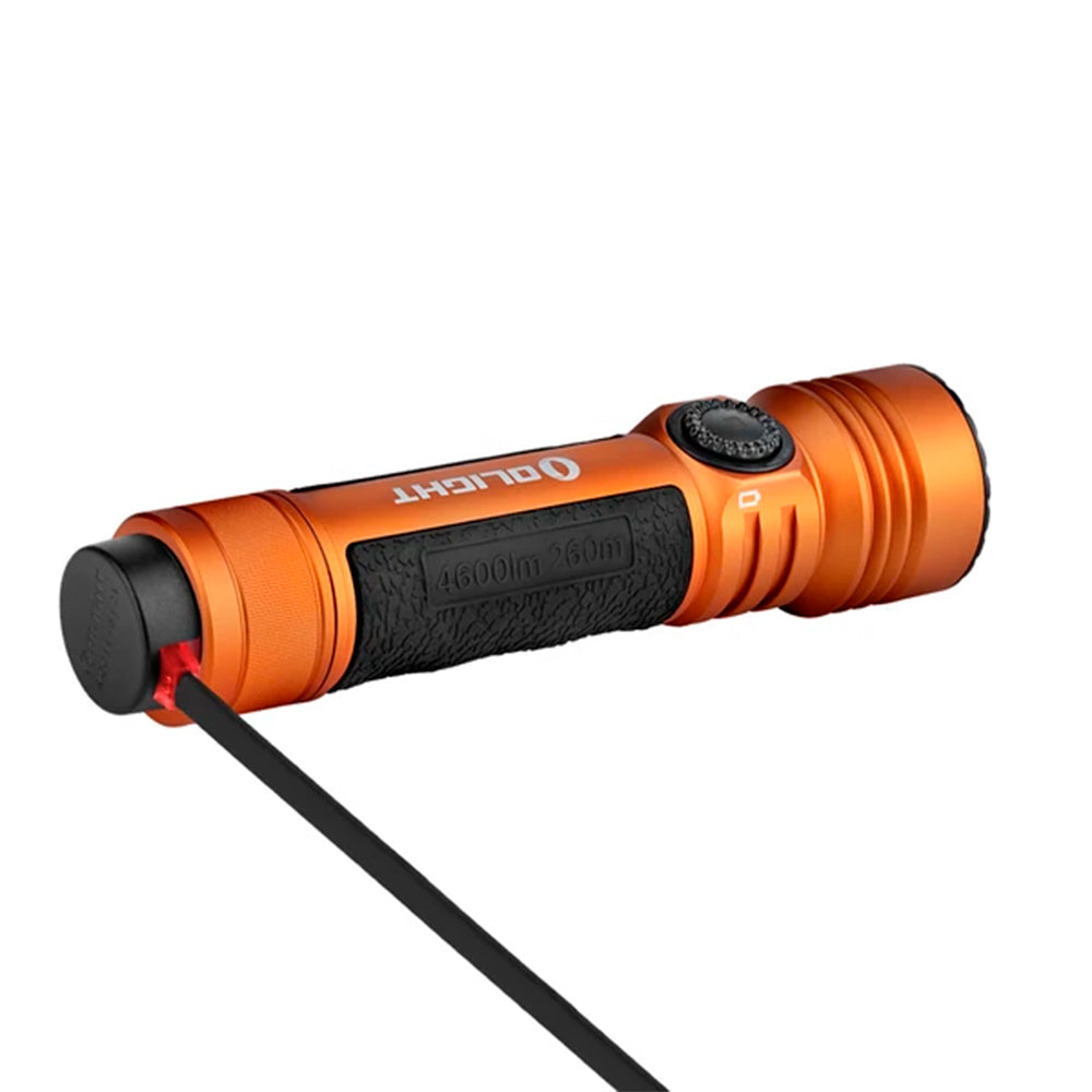 Linterna LED de mano Seeker 4 Pro 4600 lum Olight