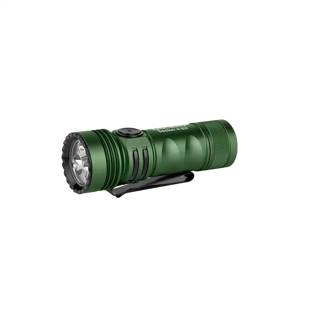 Linterna OLIGHT Seeker 4 Mini LED UV