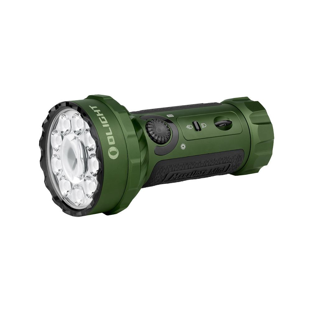 Linterna OLIGHT Marauder Mini 7000 lm.