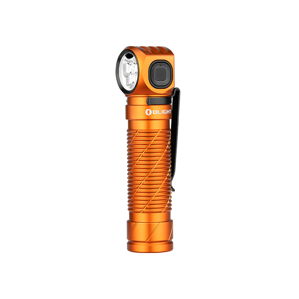 Linterna LED versátil Perun 3 3.000 lúmenes Olight