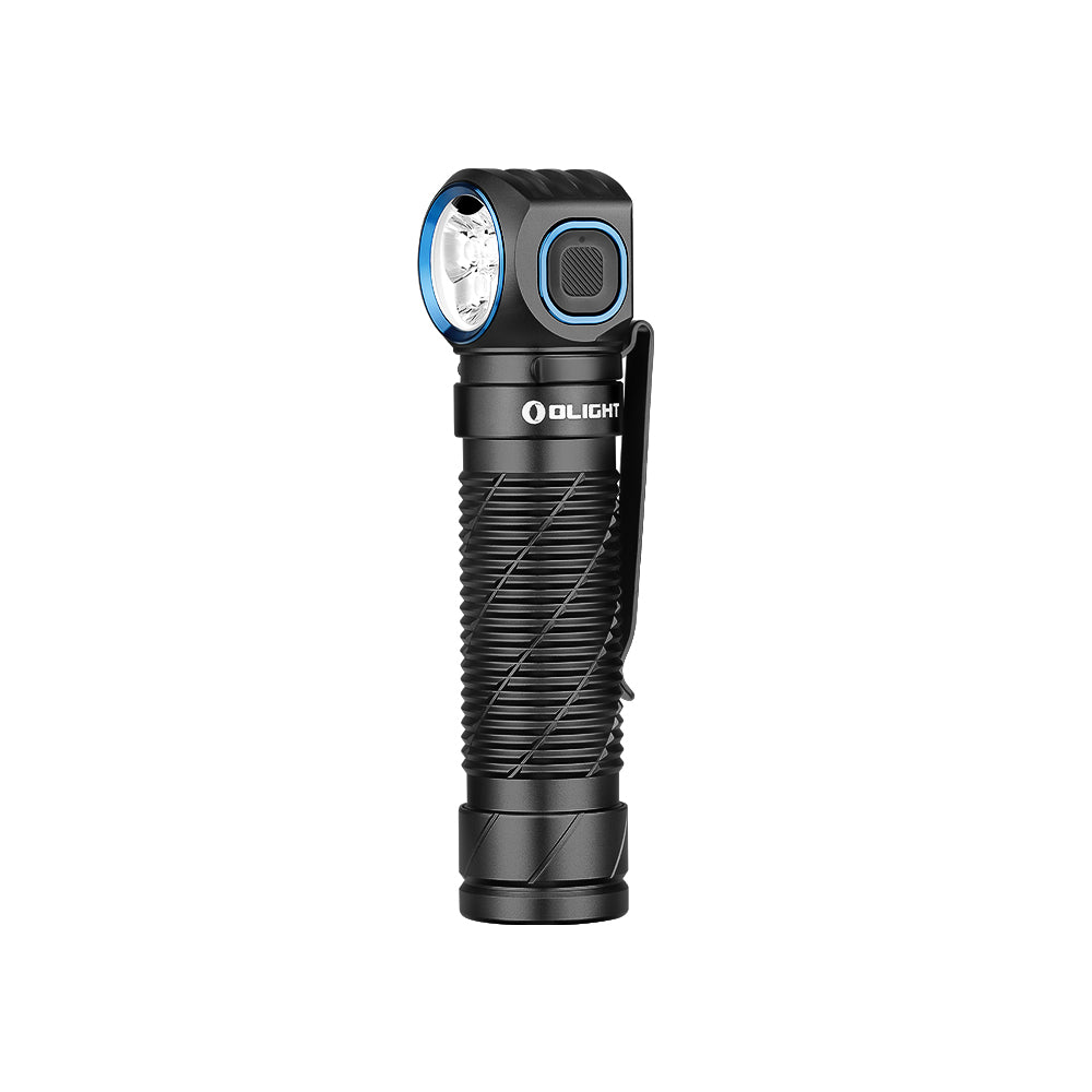 Linterna LED versátil Perun 3 3.000 lúmenes Olight