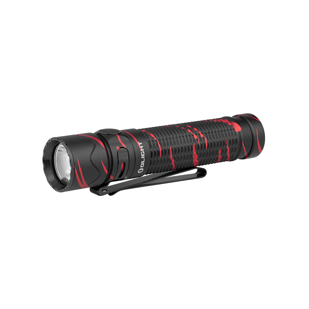 Linterna OLIGHT Warrior Mini 2 1750 lm.