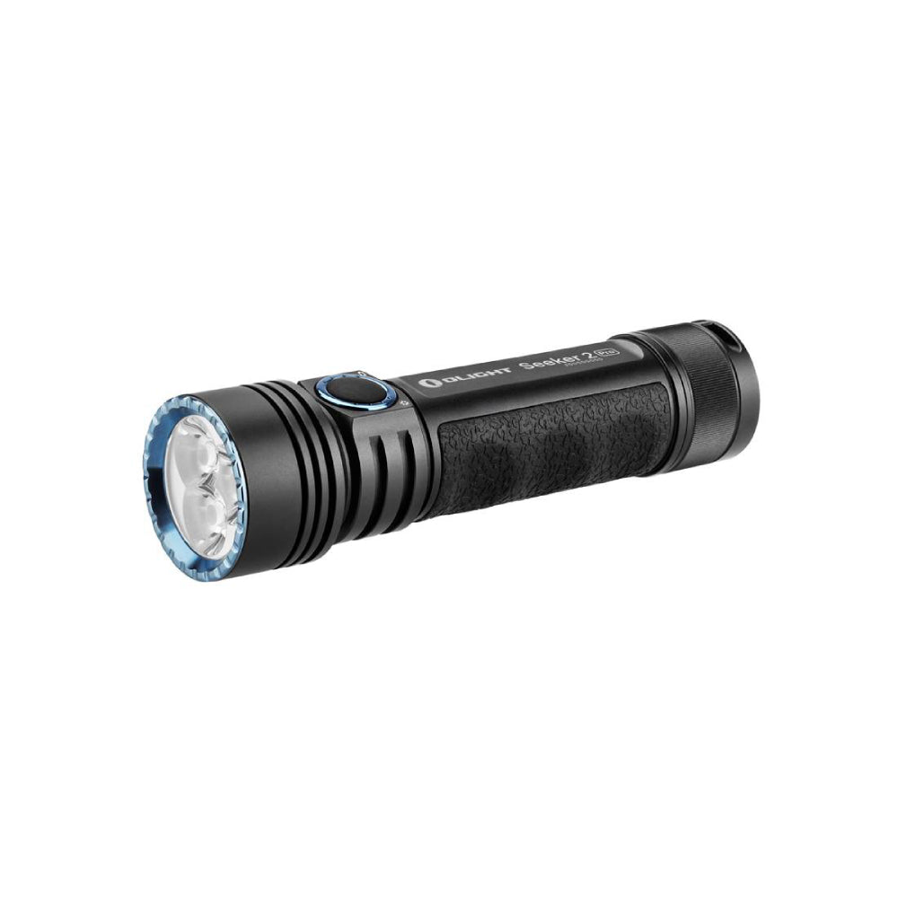 Linterna OLIGHT Seeker 2 Pro 3200 lm.