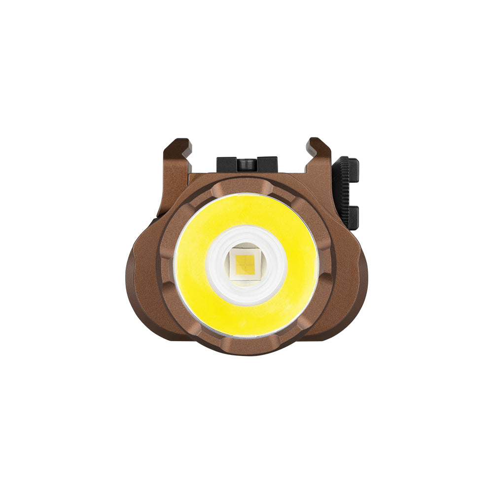 Linterna LED para arma corta Valkyrie PL-3S 1.000 lúmenes Olight