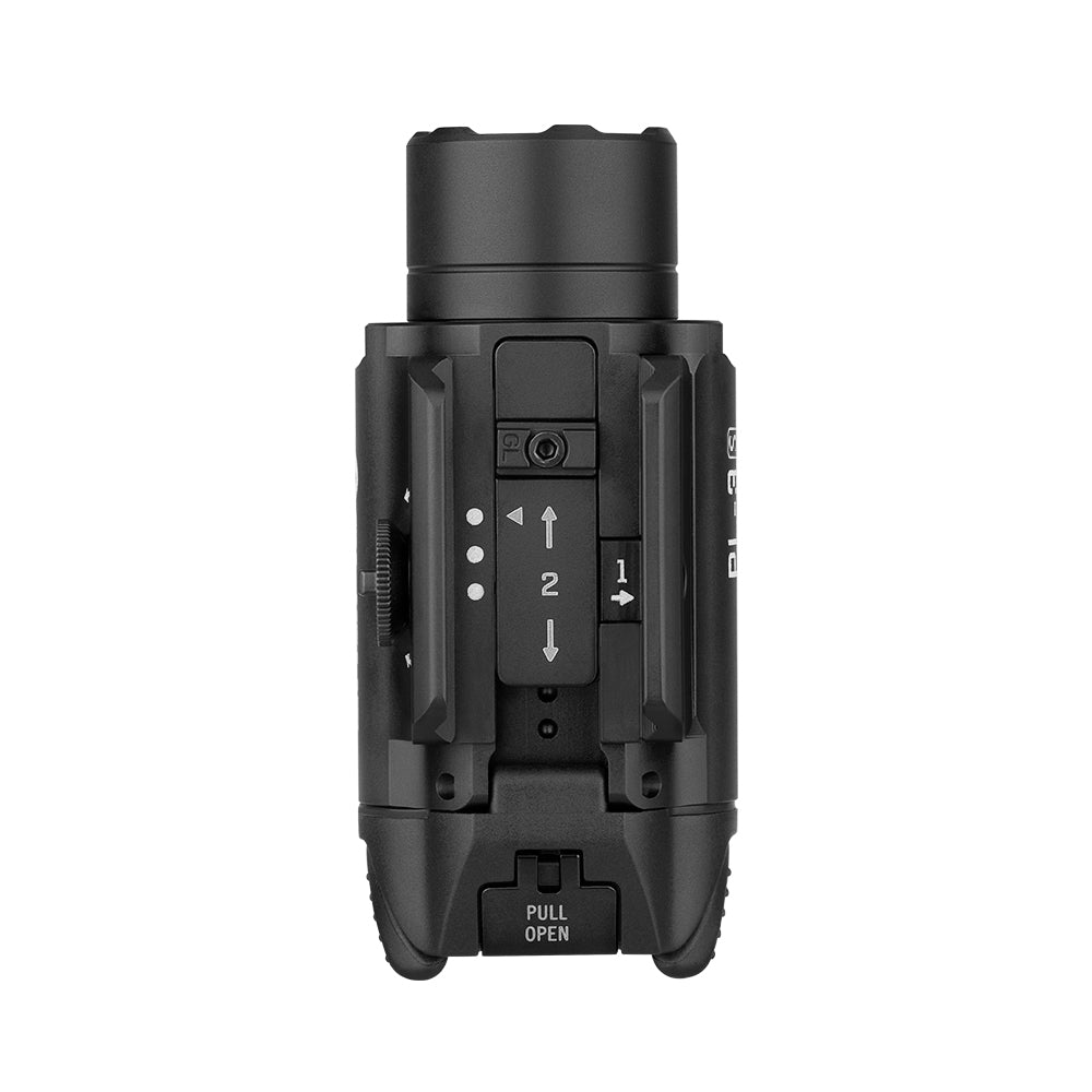 Linterna LED para arma corta Valkyrie PL-3S 1.000 lúmenes Olight