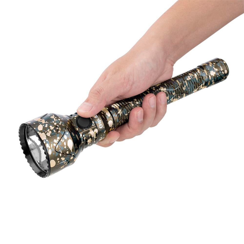 Linterna LED Javelot Pro 2 recargable 2.500 lum Olight