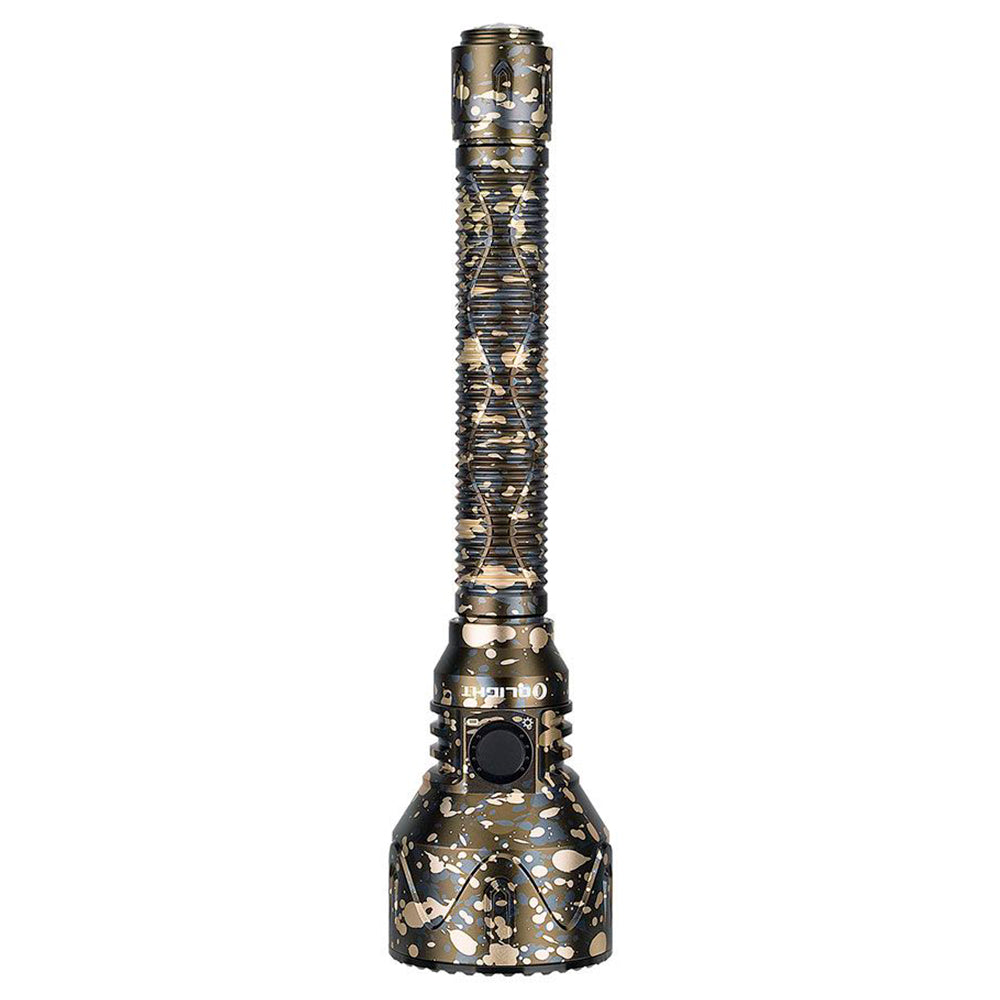 Linterna LED Javelot Pro 2 recargable 2.500 lum Olight