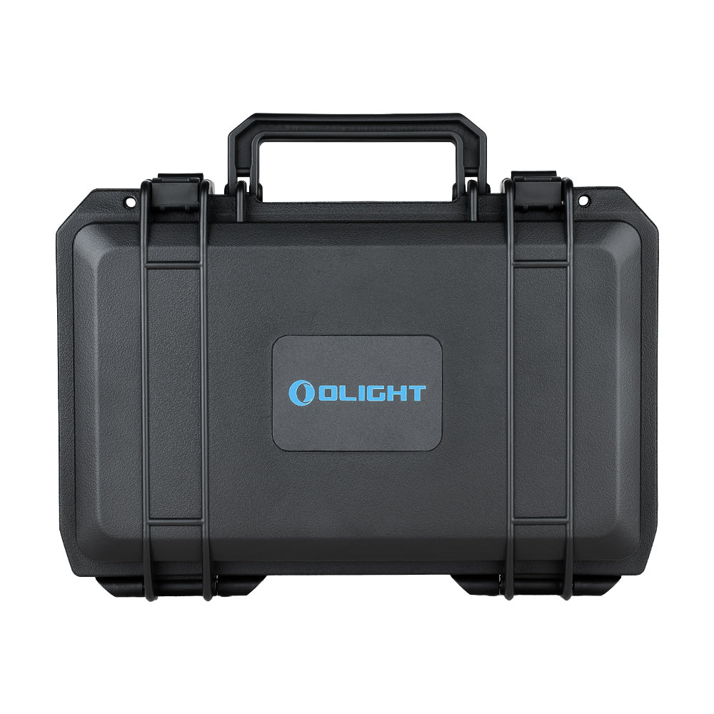 Kit de caza linterna LED recargable Javelot Turbo 2 Olight