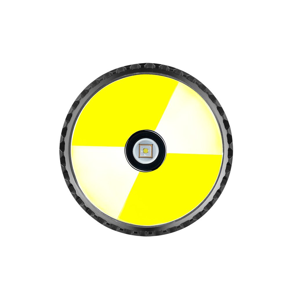 Kit de caza linterna LED recargable Javelot Turbo 2 Olight