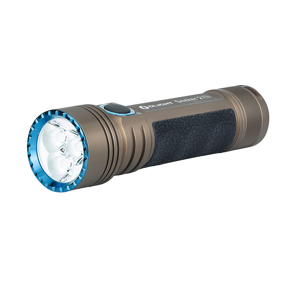 Linterna OLIGHT Seeker 2 Pro 3200 lm.