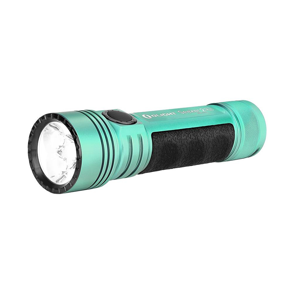 Linterna OLIGHT Seeker 2 Pro 3200 lm.