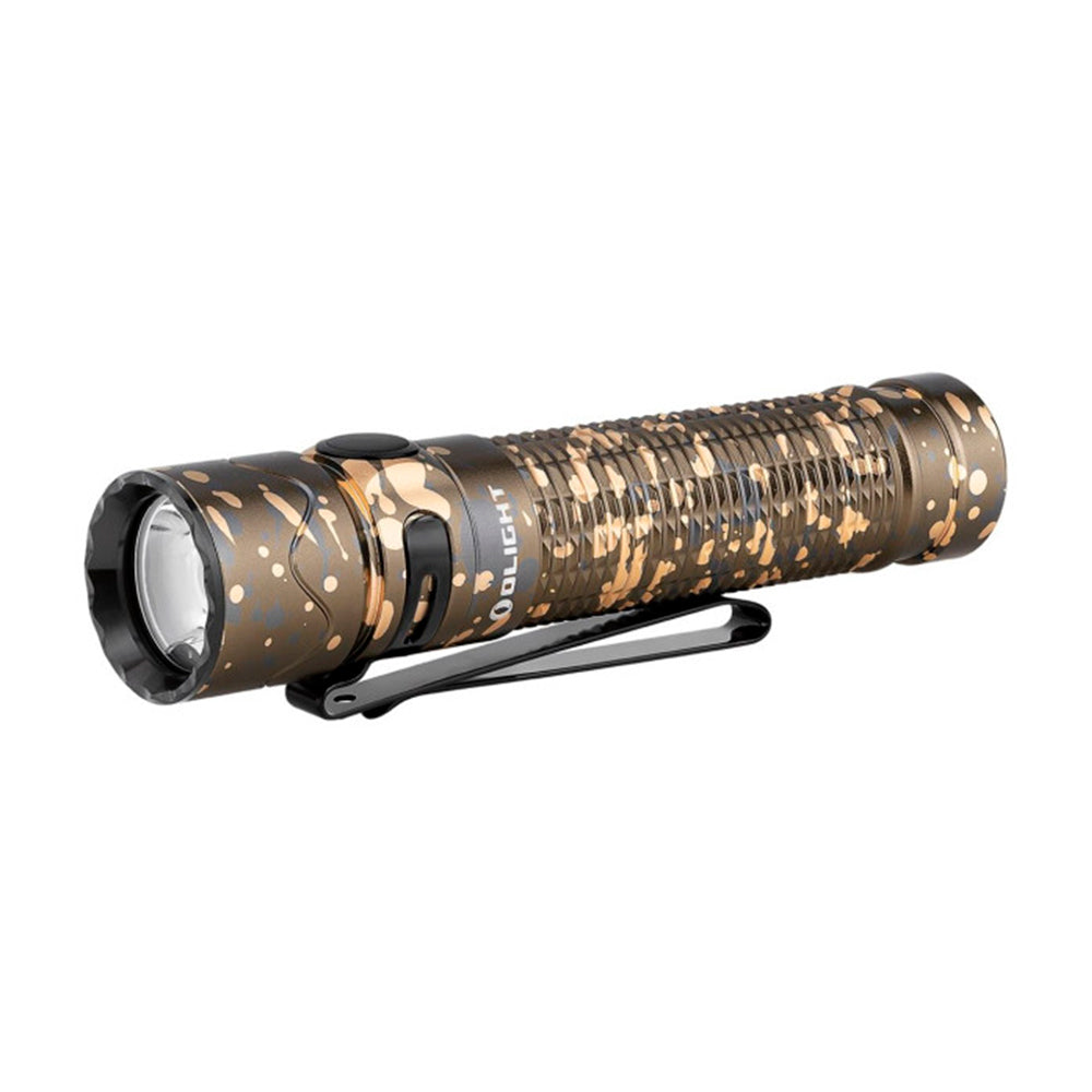 Linterna OLIGHT Warrior Mini 2 1750 lm.