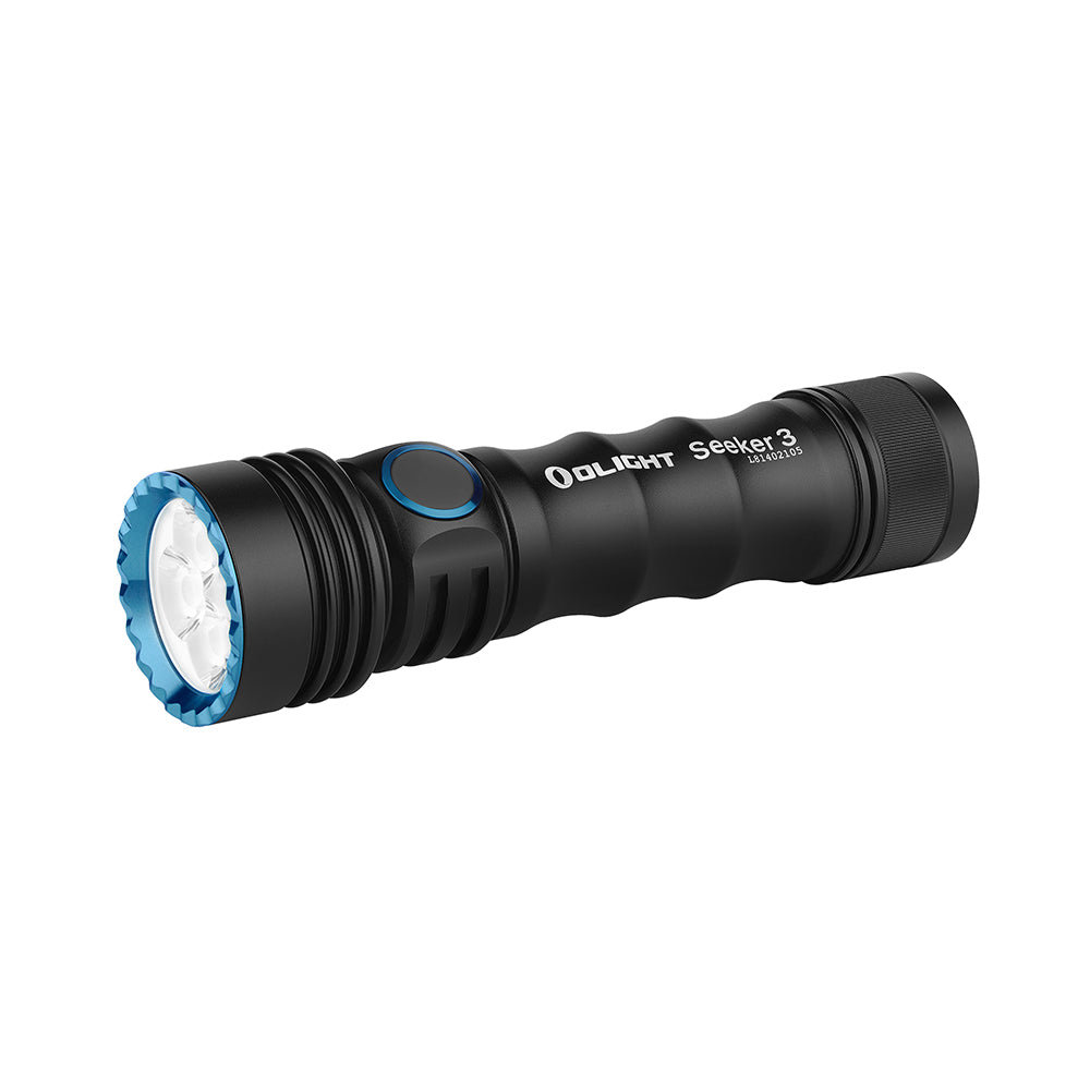Linterna OLIGHT Seeker 3 3500 lm.