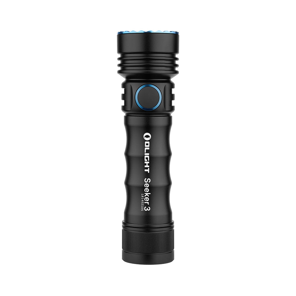 Linterna OLIGHT Seeker 3 3500 lm.