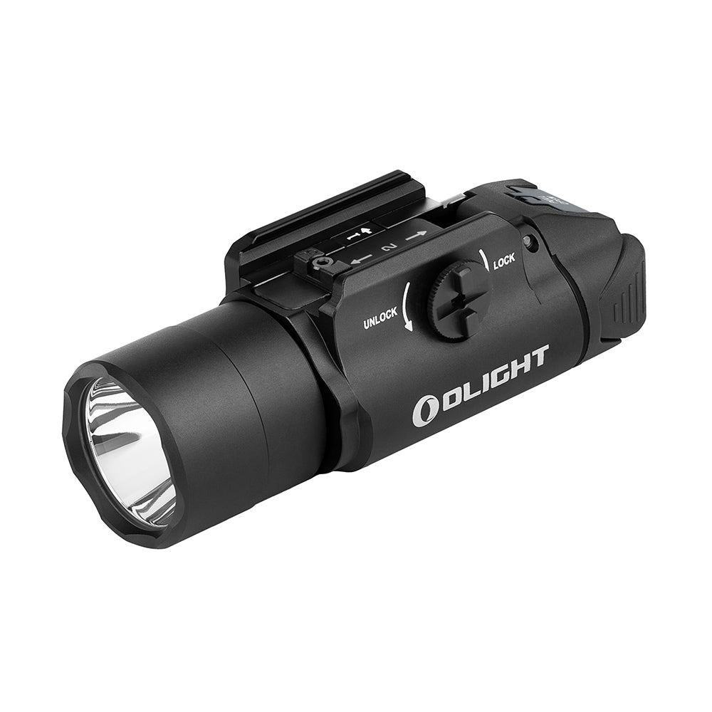 Linterna OLIGHT Valkyrie PL Turbo 800 lm.
