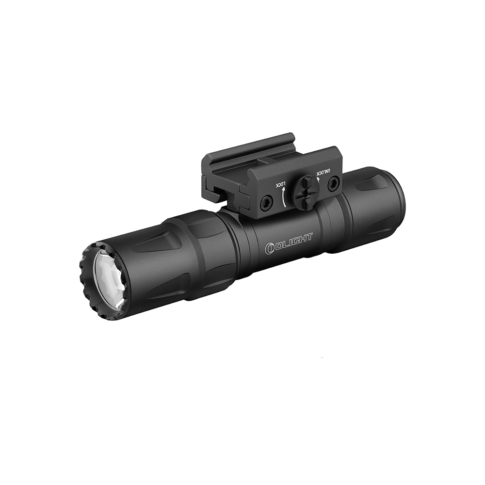 Linterna OLIGHT Odin S 1500 lm. para arma corta