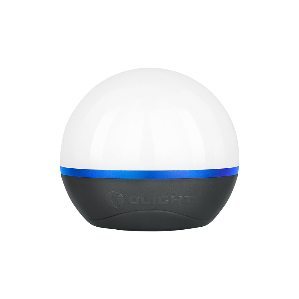 Luz LED portátil con control remoto bluetooth Obulb Pro Olight