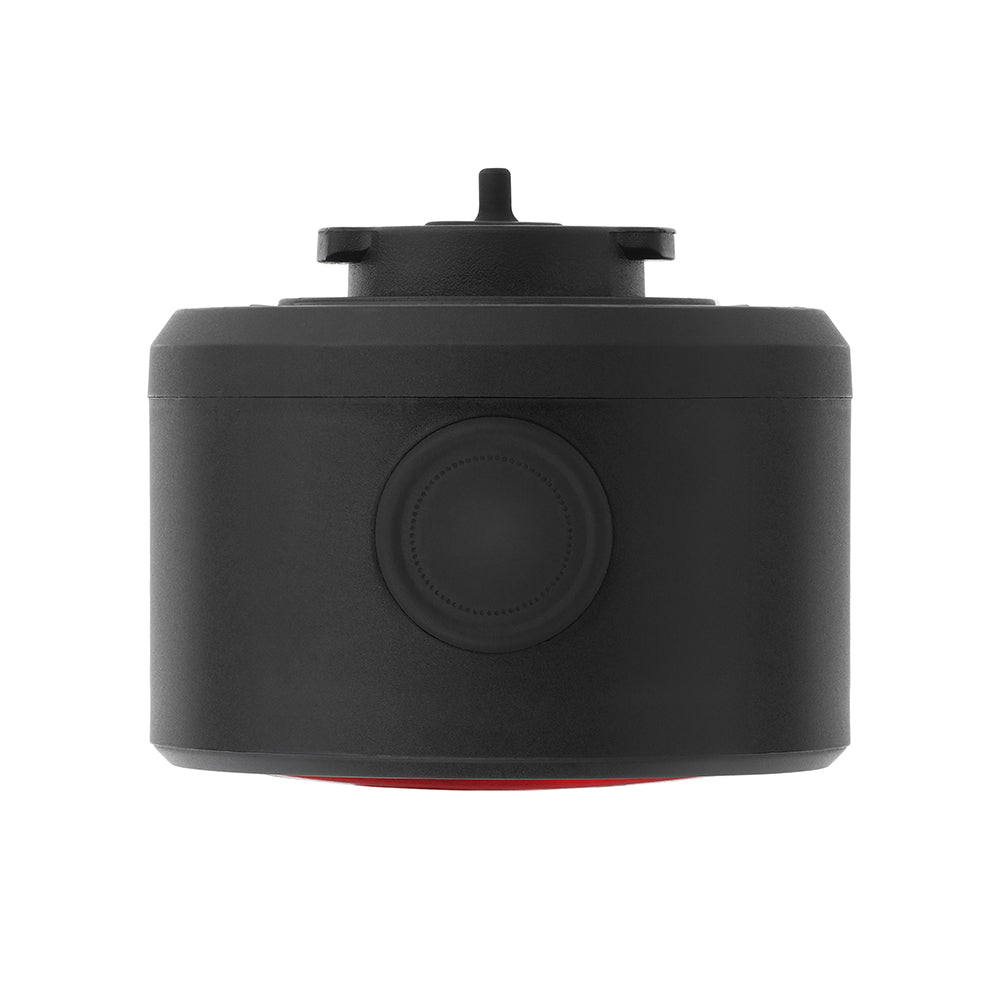 Luz roja trasera recargable de bicicleta BS 100 Olight