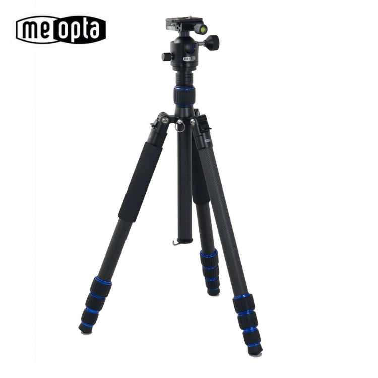 Meopta - Tripode de fibra de carbono